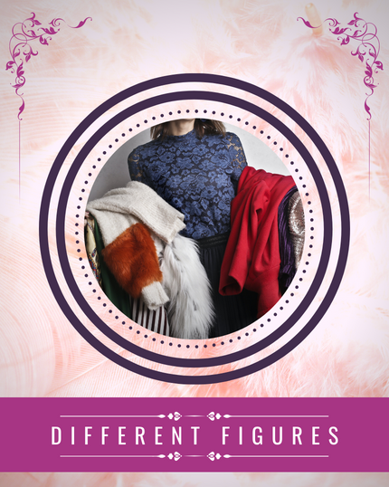 Abaya For Different Figures